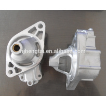 Starter Cover 67 / Auto Parts / Die Casting